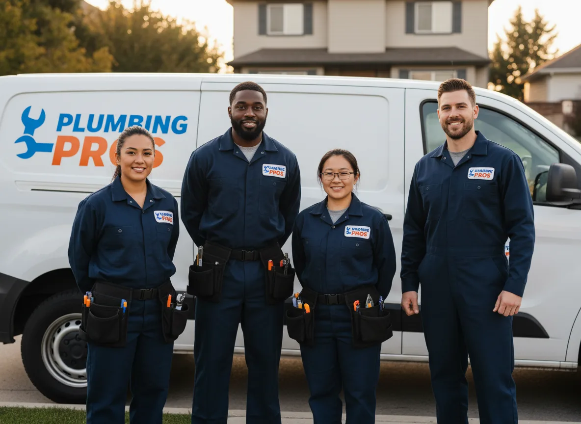 Water Heater Repair company in Dover, FL